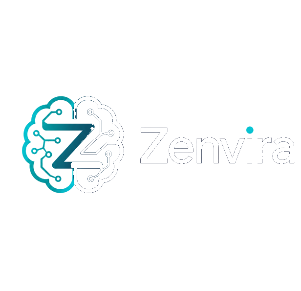 Zenvira Logo